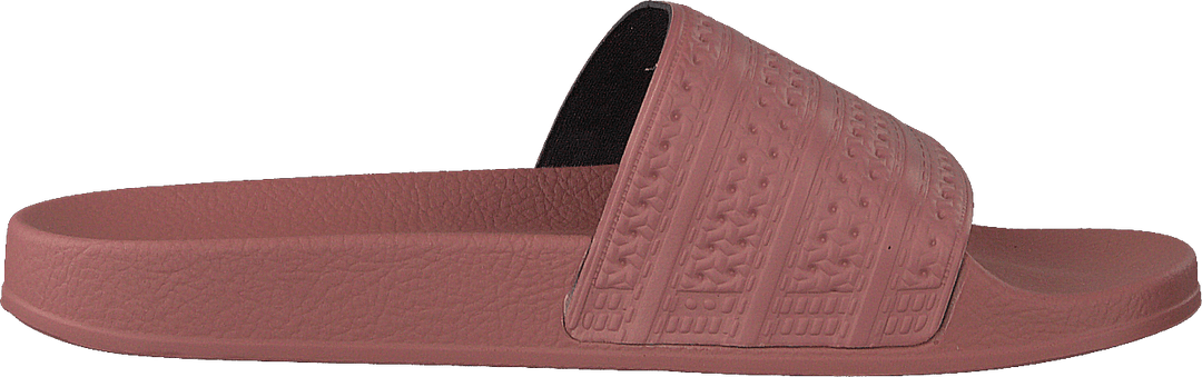 Adilette W Rose cendré/Rose cendré/Rose cendré