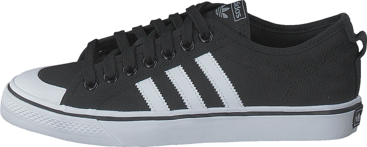 Nizza Core Noir/Blanc Ftwr