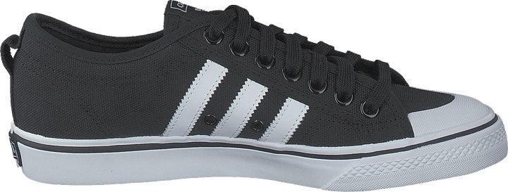 Nizza Core Noir/Blanc Ftwr