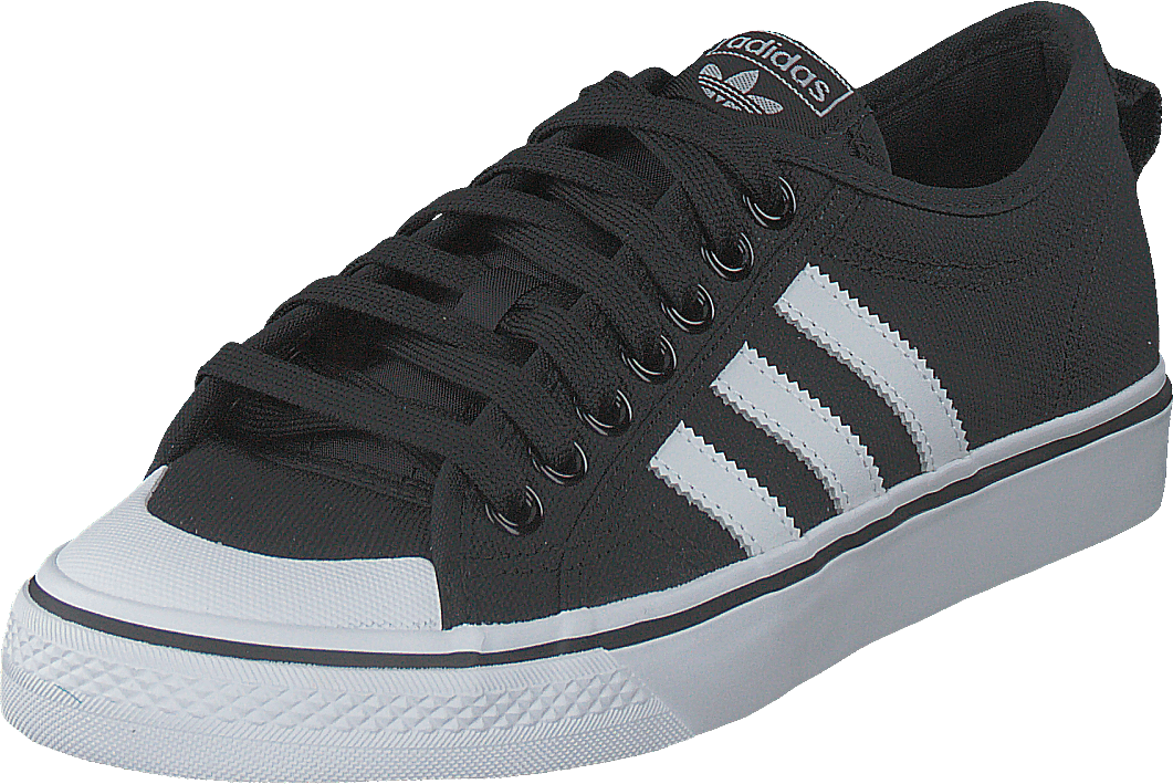 Nizza Core Noir/Blanc Ftwr