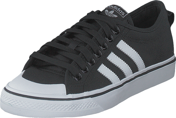 Nizza Core Noir/Blanc Ftwr