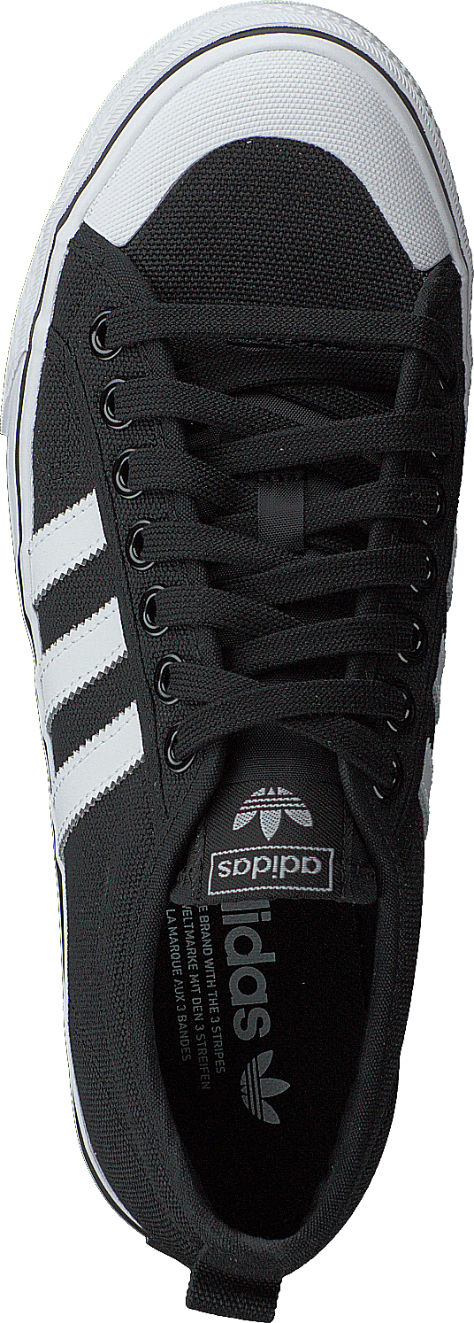 Nizza Core Noir/Blanc Ftwr