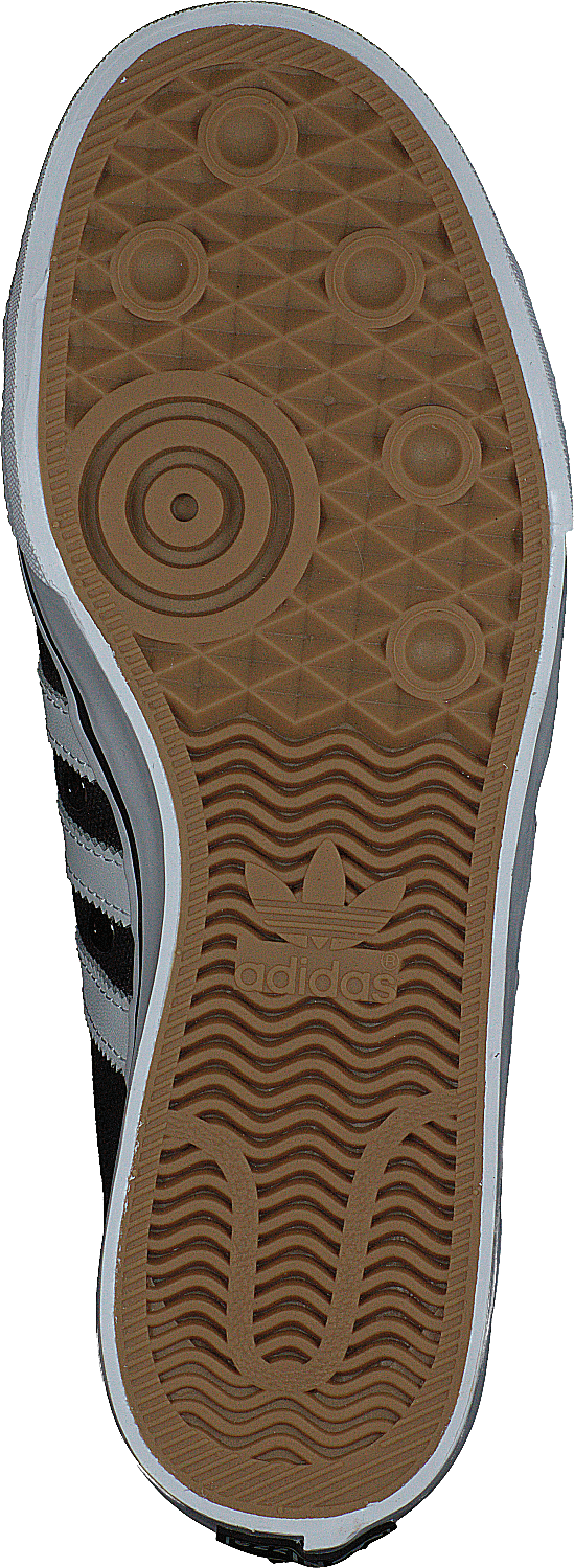 Nizza Core Noir/Blanc Ftwr