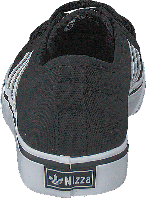 Nizza Core Noir/Blanc Ftwr