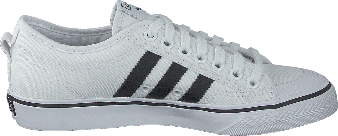 Nizza Ftwr Blanc/Noir/Blanc
