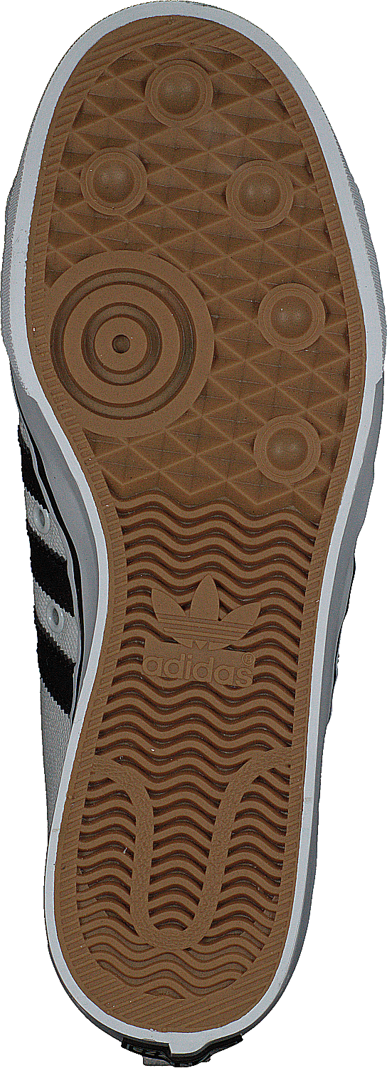 Nizza Ftwr Blanc/Noir/Blanc