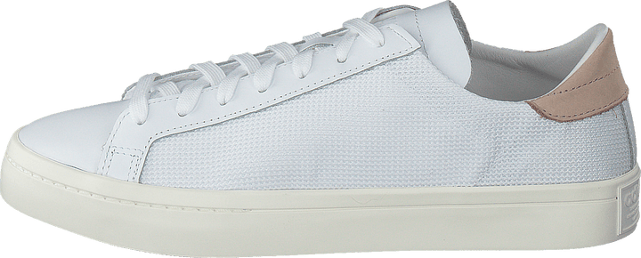 Courtvantage W Ftwr White/Ash Pearl S18