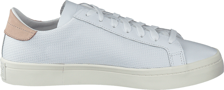 Courtvantage W Ftwr White/Ash Pearl S18