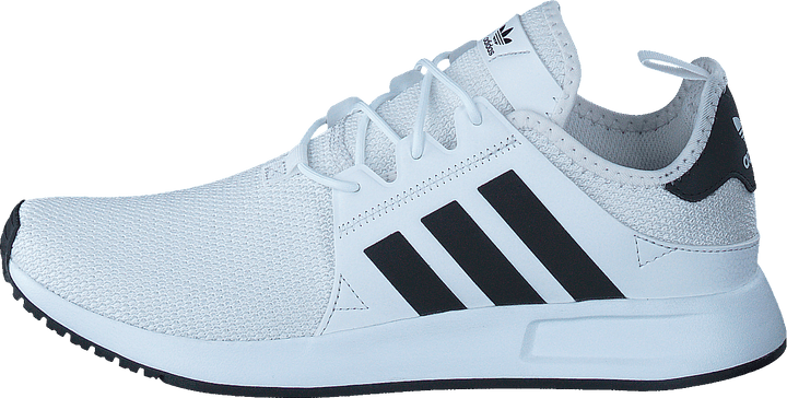 X_Plr White Tint/Core Black/Ftwr Wht