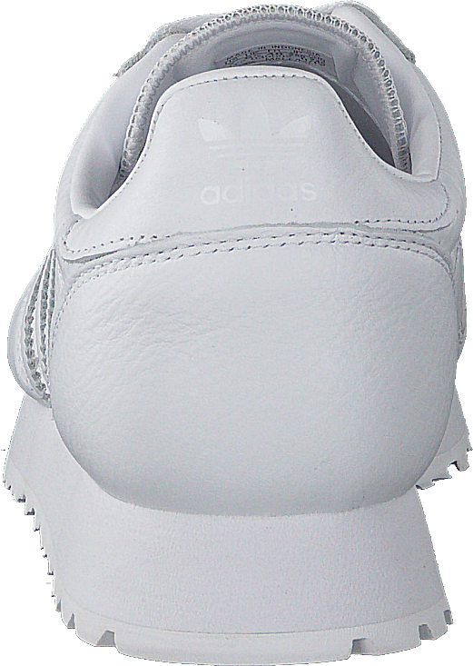 Haven Ftwr White/Copper Flat-Sld