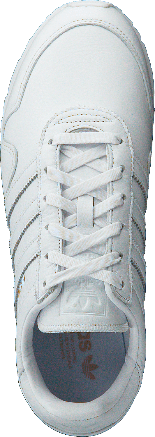 Haven Ftwr White/Copper Flat-Sld