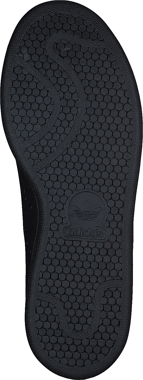 Stan Smith J Nero/Nero/Ftwr Bianco