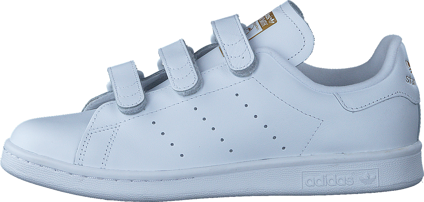 stan smith cf ftwr white/ftwr white/gold met – Footway.com