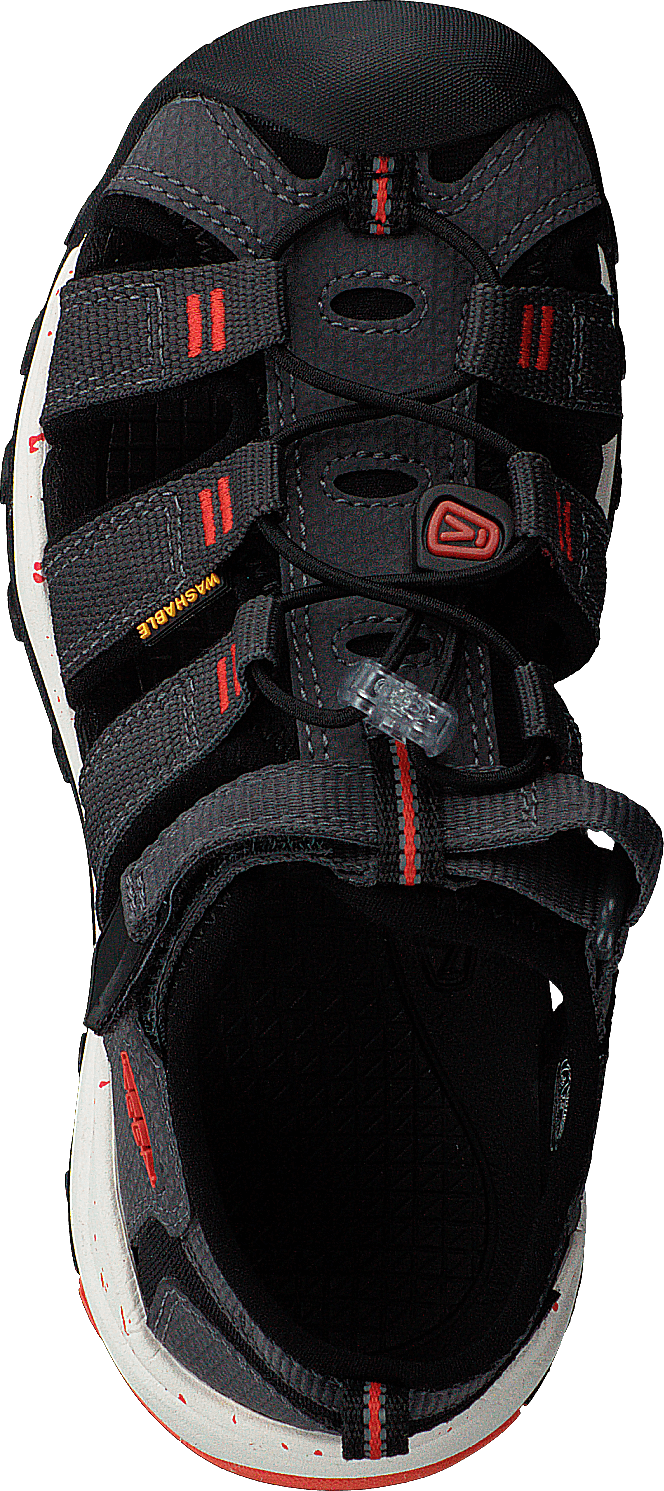 Newport Neo H2 Kids Magnet/laranja picante