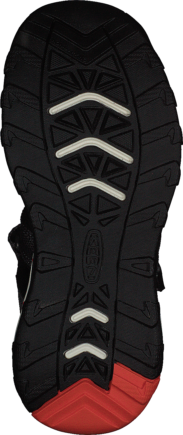 Newport Neo H2 Kids Magnet/laranja picante