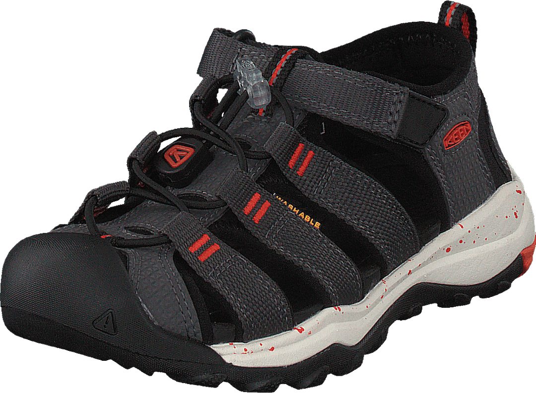Newport Neo H2 Kids Magnet/laranja picante