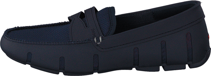 Mocasín Navy