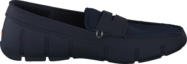 Mocasín Navy