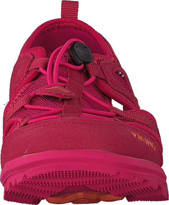 Sandvika Fuchsie/Orange