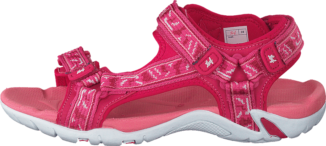 Espoo Rose