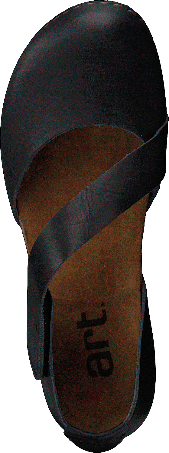 Creta Black