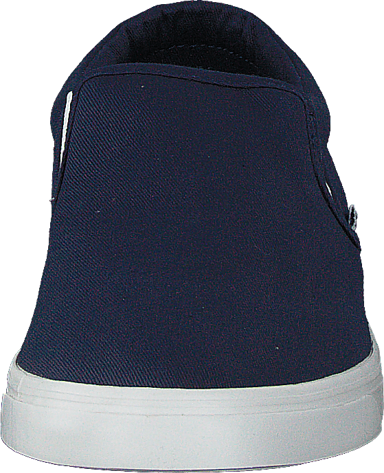 Slip-on Jr Peacoat