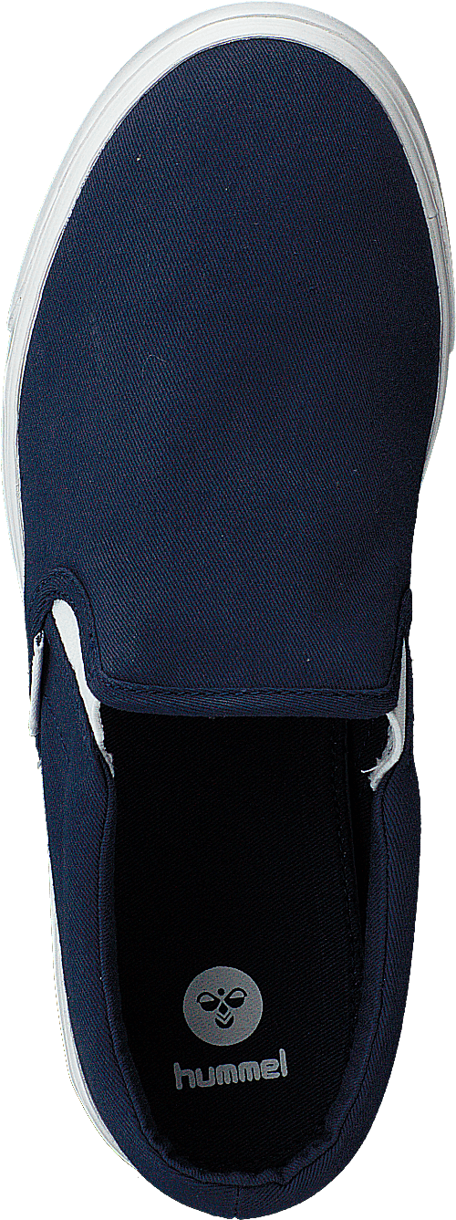 Slip-on Jr Peacoat