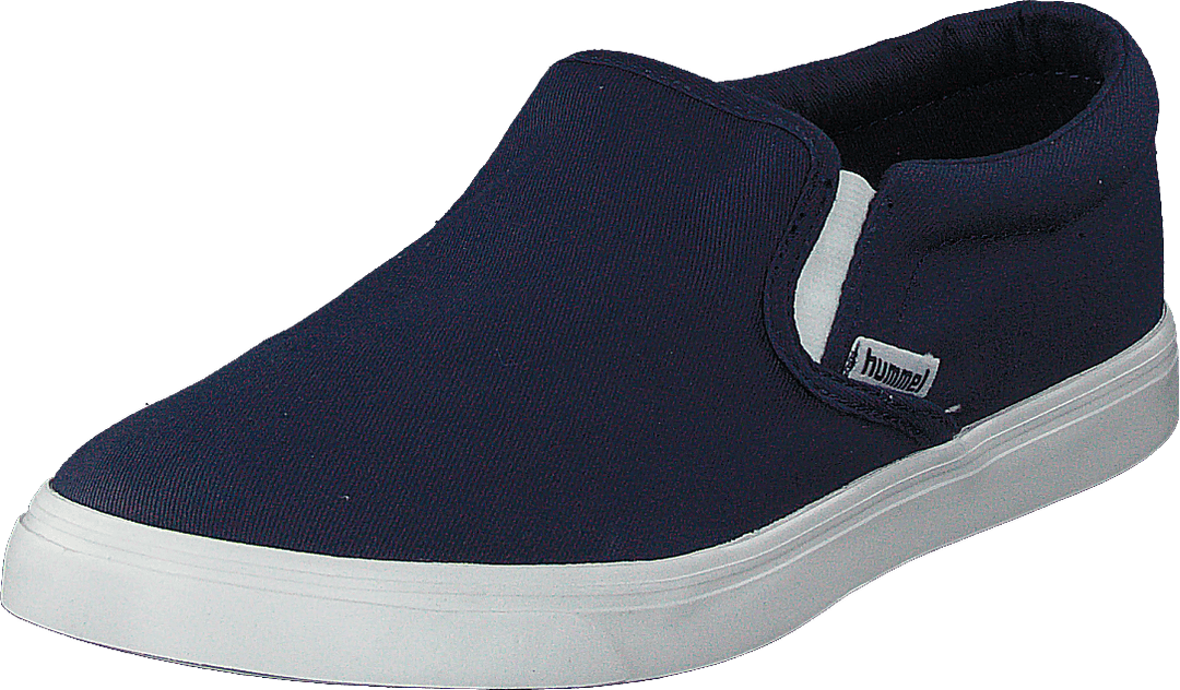 Slip-on Jr Peacoat