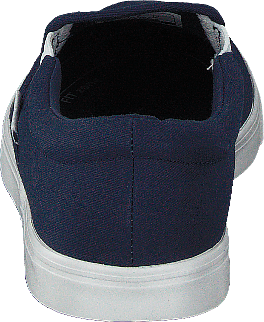 Slip-on Jr Peacoat