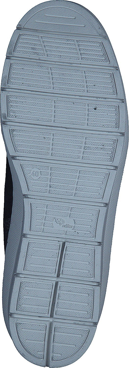 Hilda Longbeach / Blu Luna