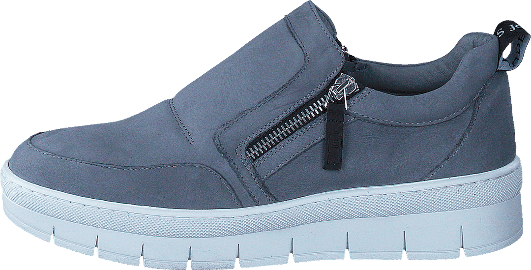 Hilda Long Beach Inki Azul