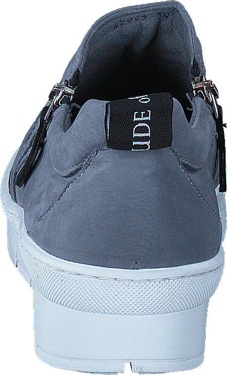 Hilda Long Beach Inki Azul