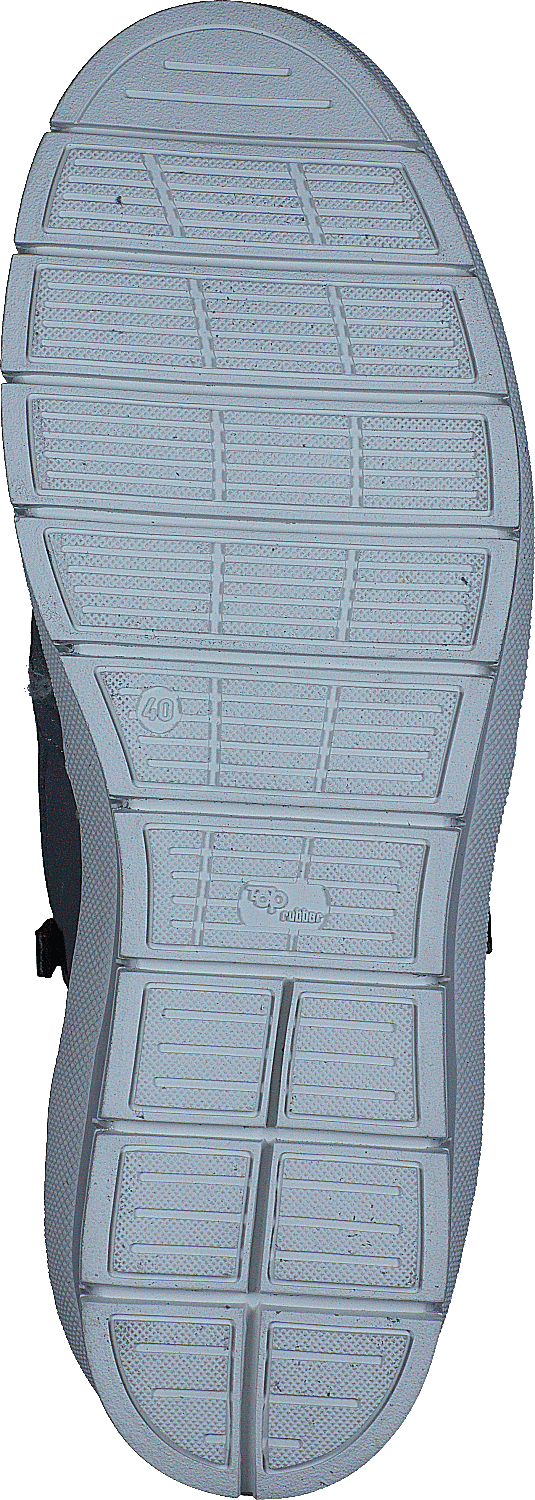 Hilda Long Beach Inki Azul