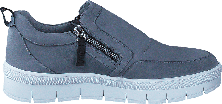 Hilda Long Beach Inki Azul