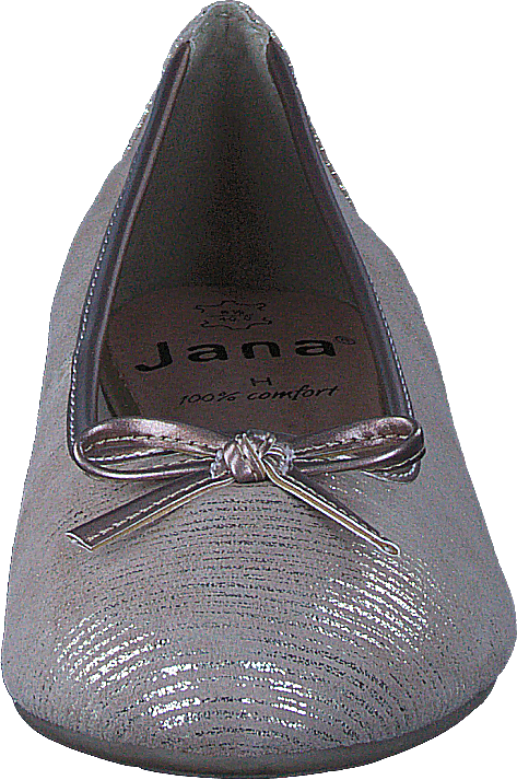 Ballerina Powder/gold
