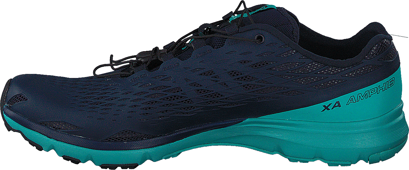 xa amphib w nightsky/bleu médiéval/céramique –