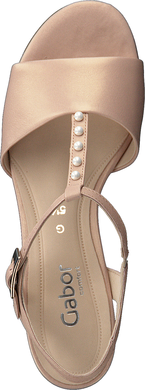 82.921-53 Perl. Rose