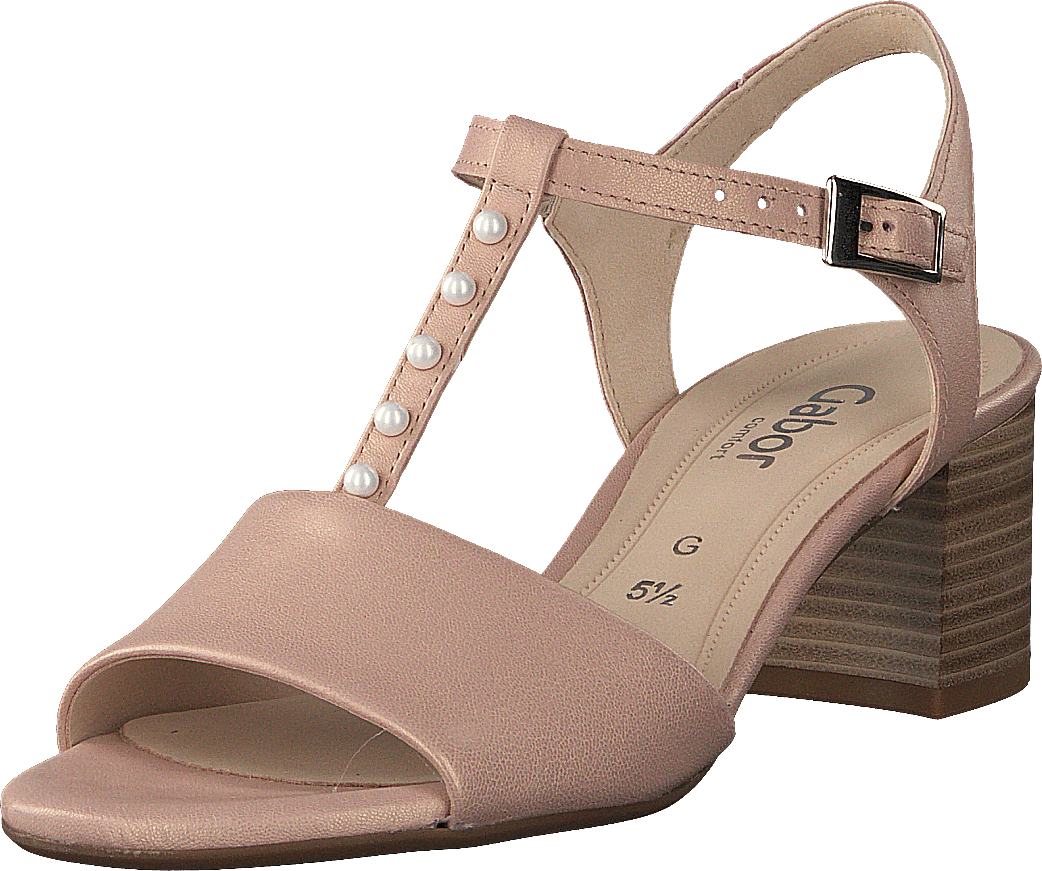 82.921-53 Perl. Rose