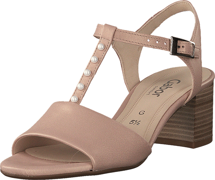 82.921-53 Perl. Rose