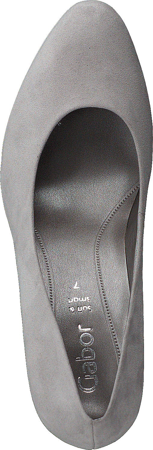 81.270-59 Grigio chiaro