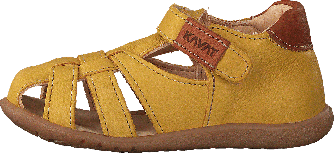 Sable roulant EP Jaune