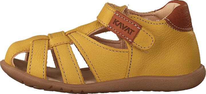 Sable roulant EP Jaune