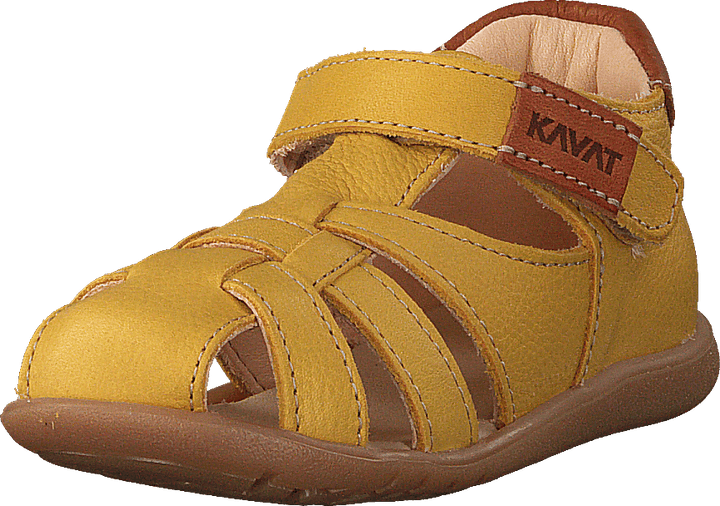 Sable roulant EP Jaune