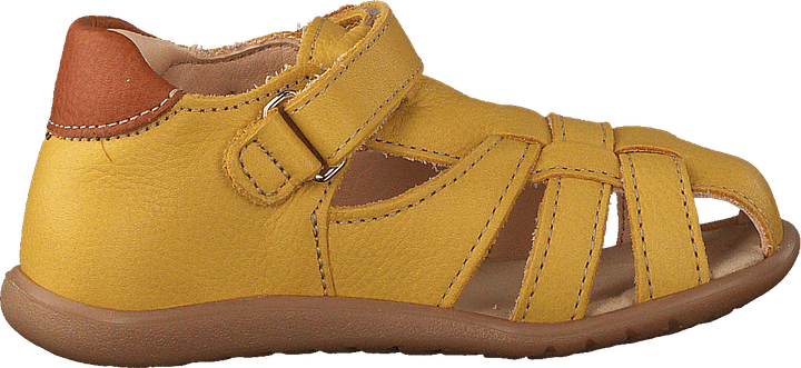 Sable roulant EP Jaune