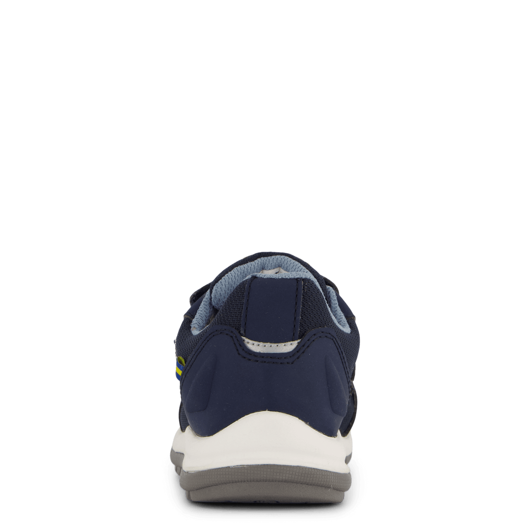 Halland WP Bleu