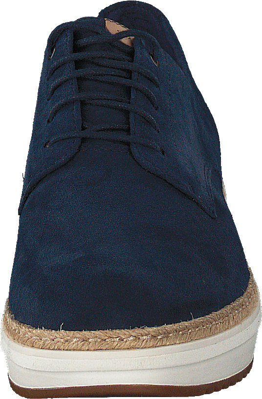 Teadale Rhea Navy ruskind