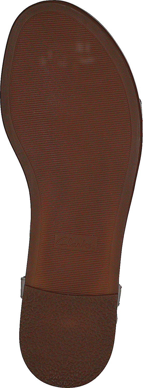 Bay Blossom Blanco Charol