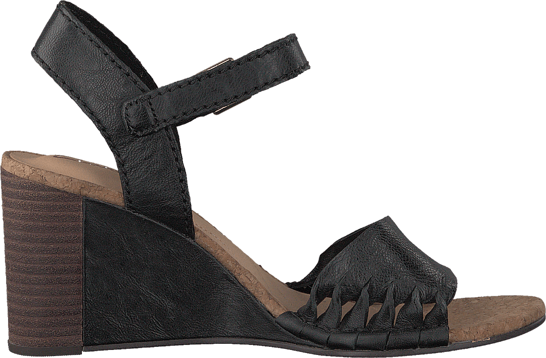 Kořeněný mák Černá kůže