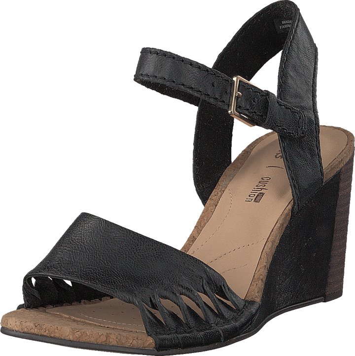 Kořeněný mák Černá kůže