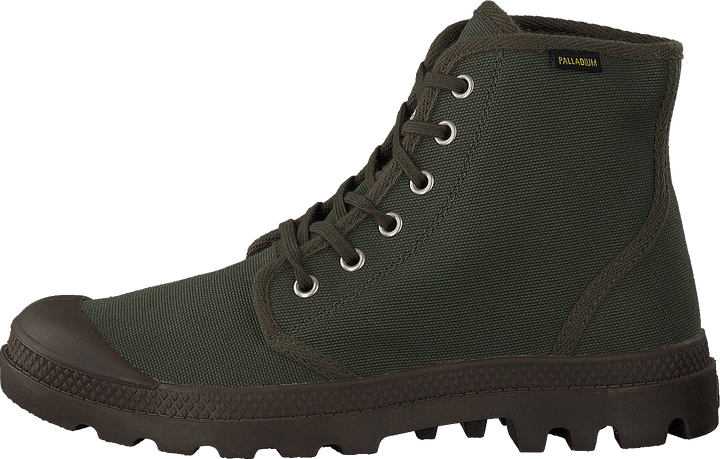 Pampa Hi Origineel Olijf Nacht